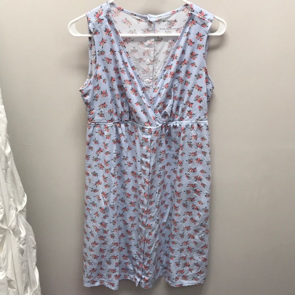 Motherhood Maternity Hospital Sleep Gown
